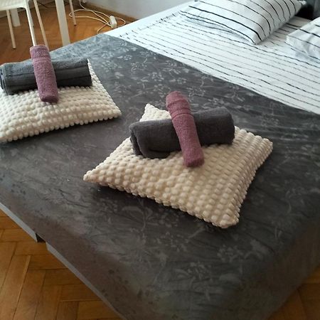Ferienwohnung Night Host Matejki 4 Free Parking Bytom Exterior foto
